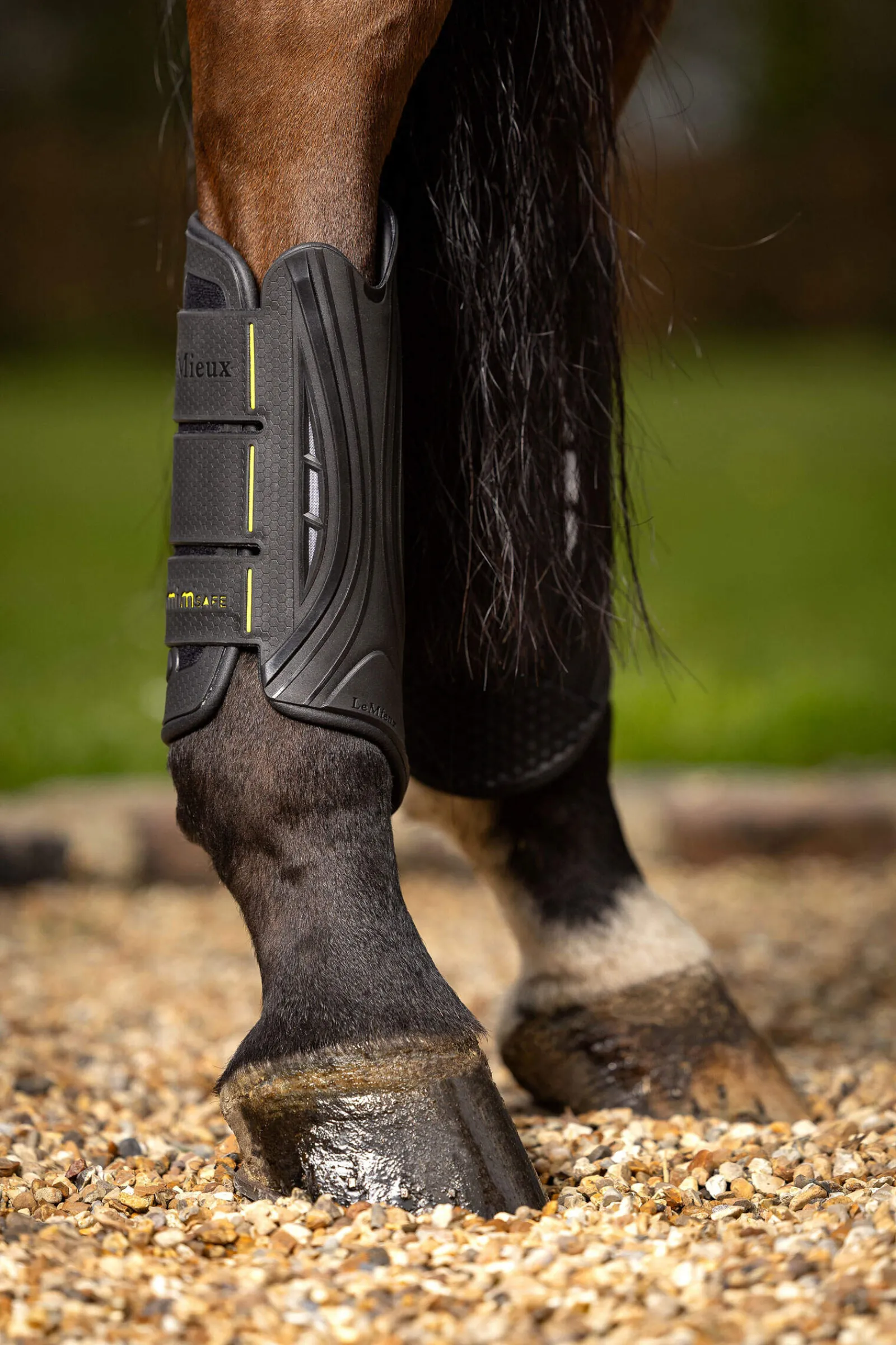 Sale MIMSafe XC Boot Hind Horse Boots