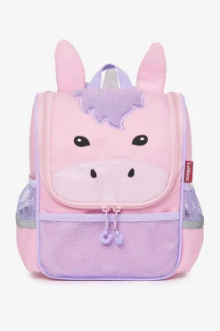 Online Mini Character Backpack Pony Bags