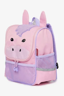 Online Mini Character Backpack Pony Bags