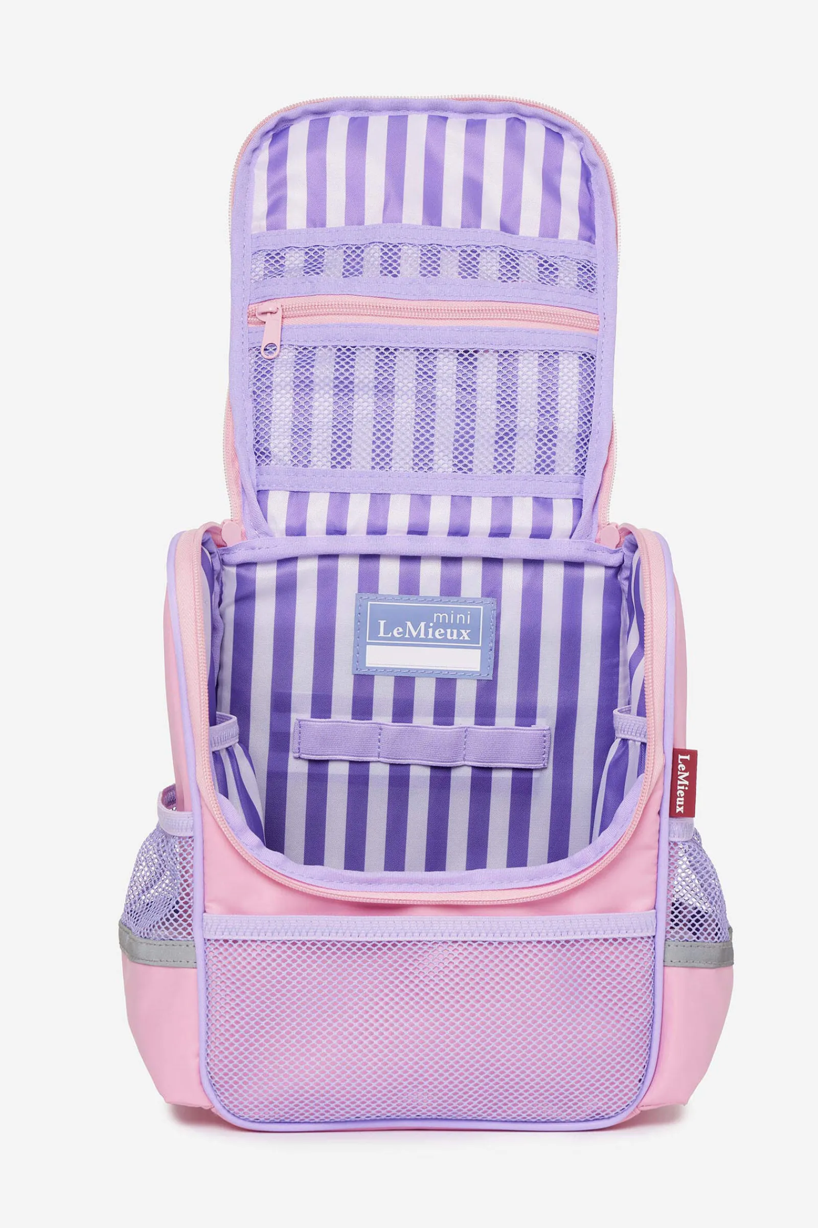 Online Mini Character Backpack Pony Bags
