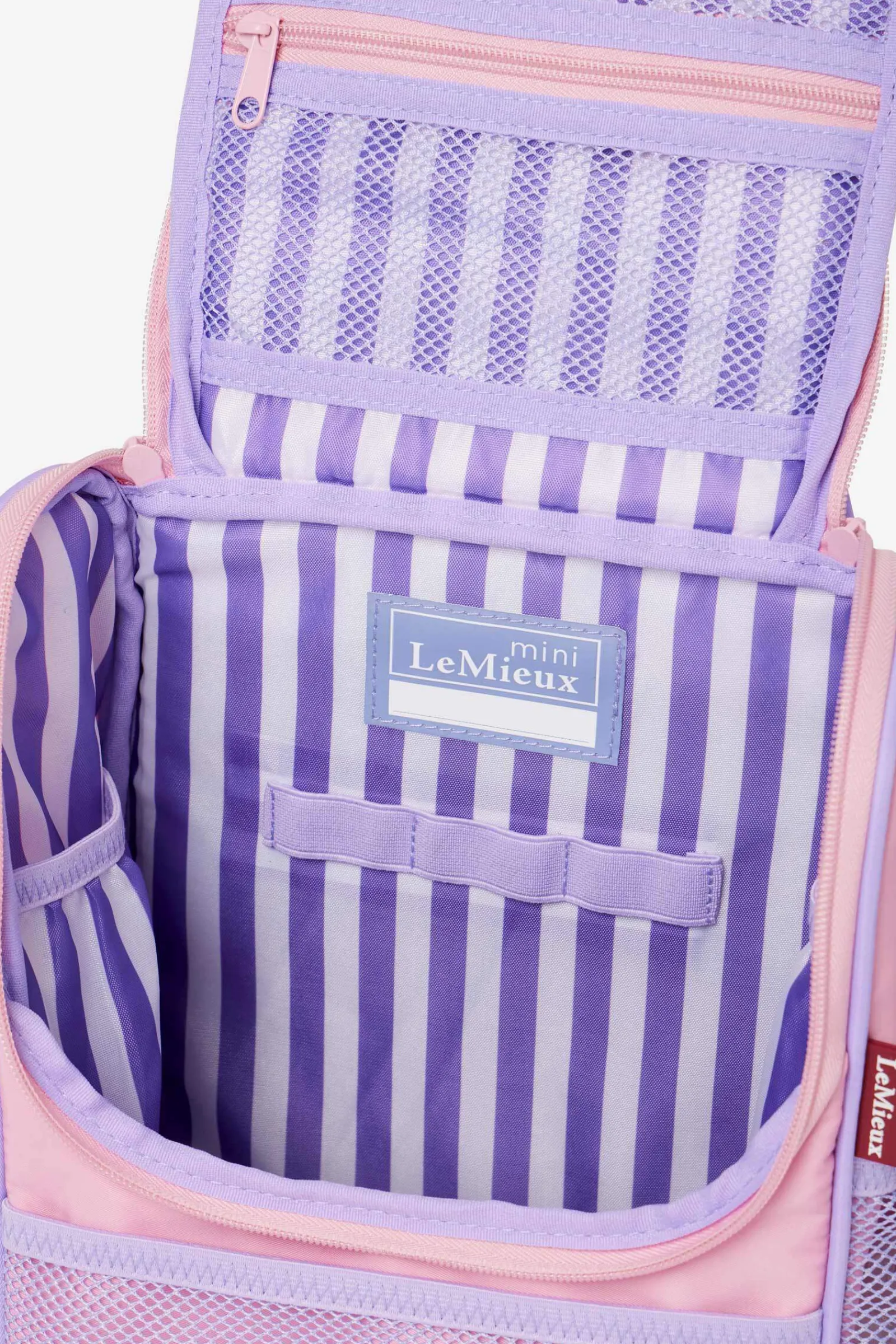Online Mini Character Backpack Pony Bags