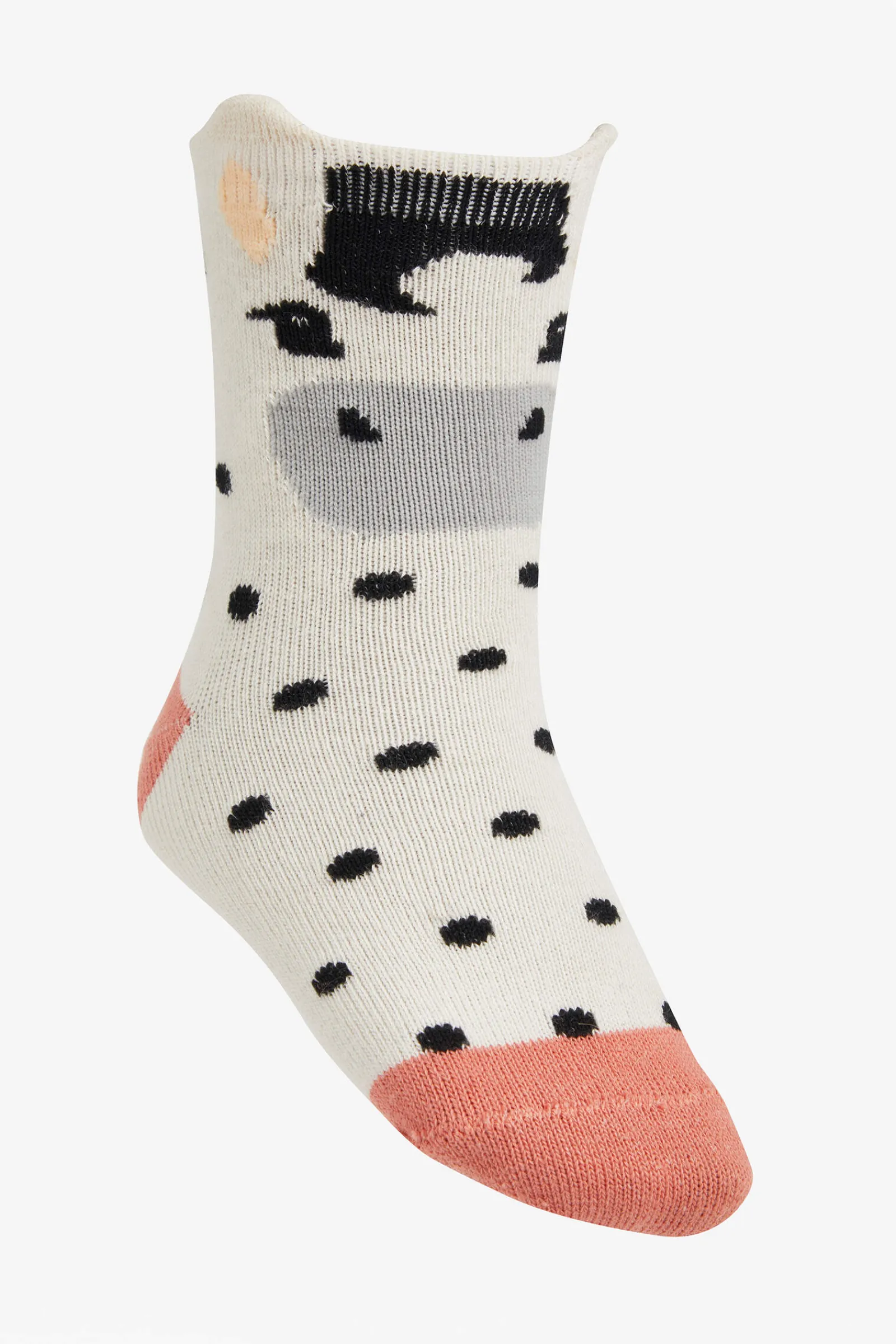 Outlet Mini Character Socks 2 pack Donkey Riding Socks