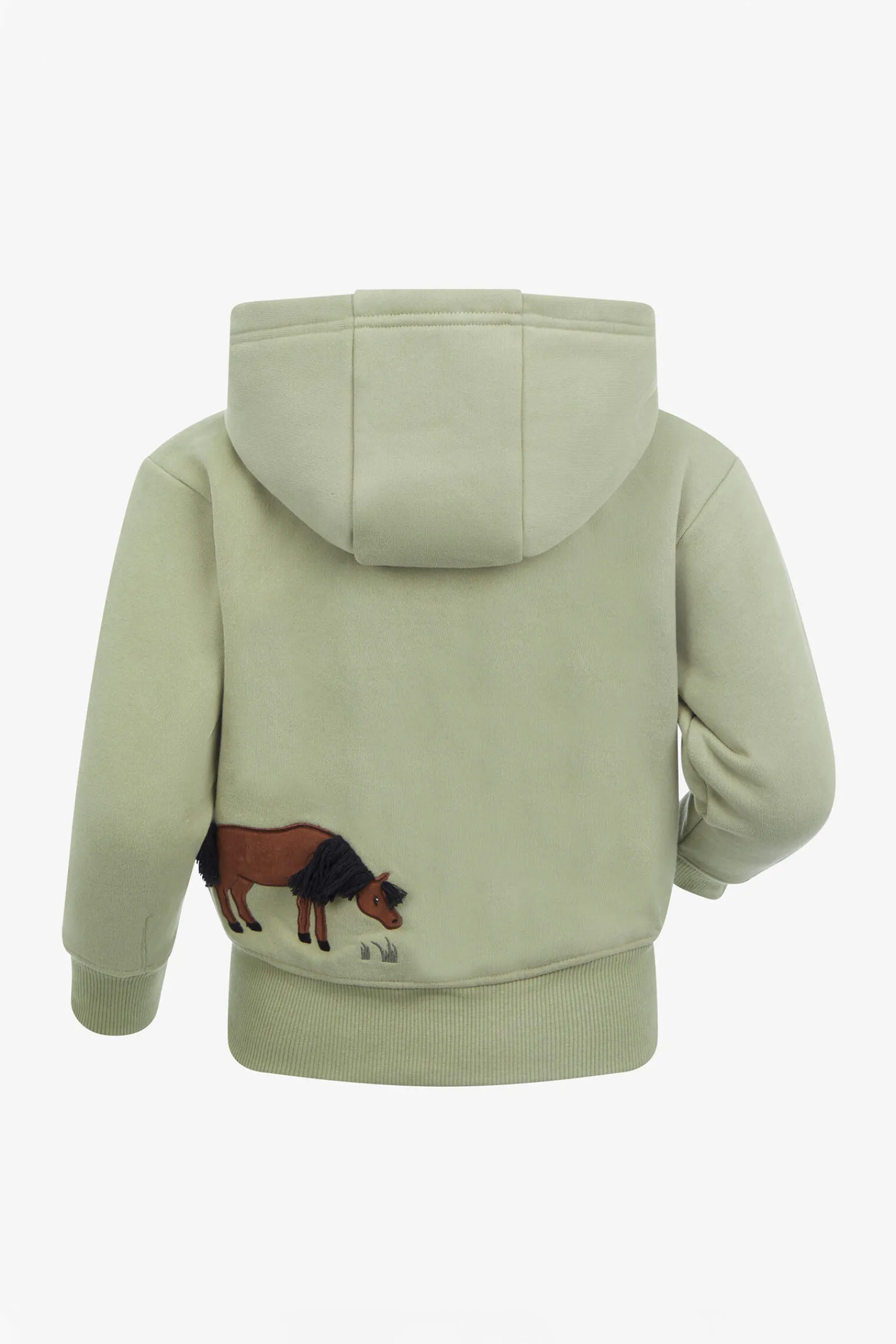 Hot Mini Charlie Lined Hoodie Kids Jumpers & Fleece Jackets