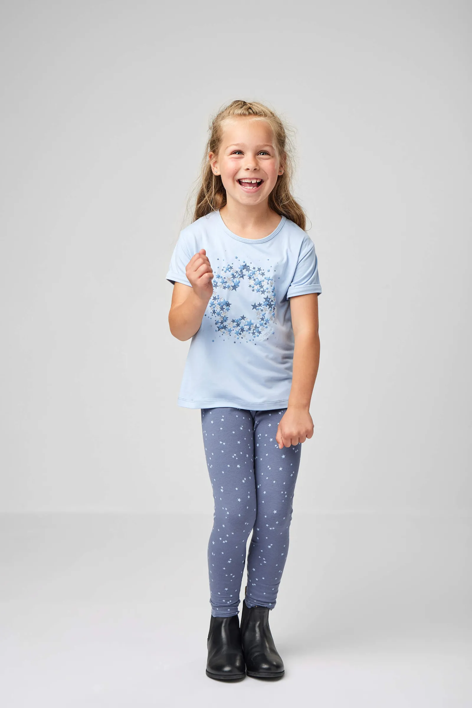 New Mini Lexi Kids Kids Tops & T-shirts