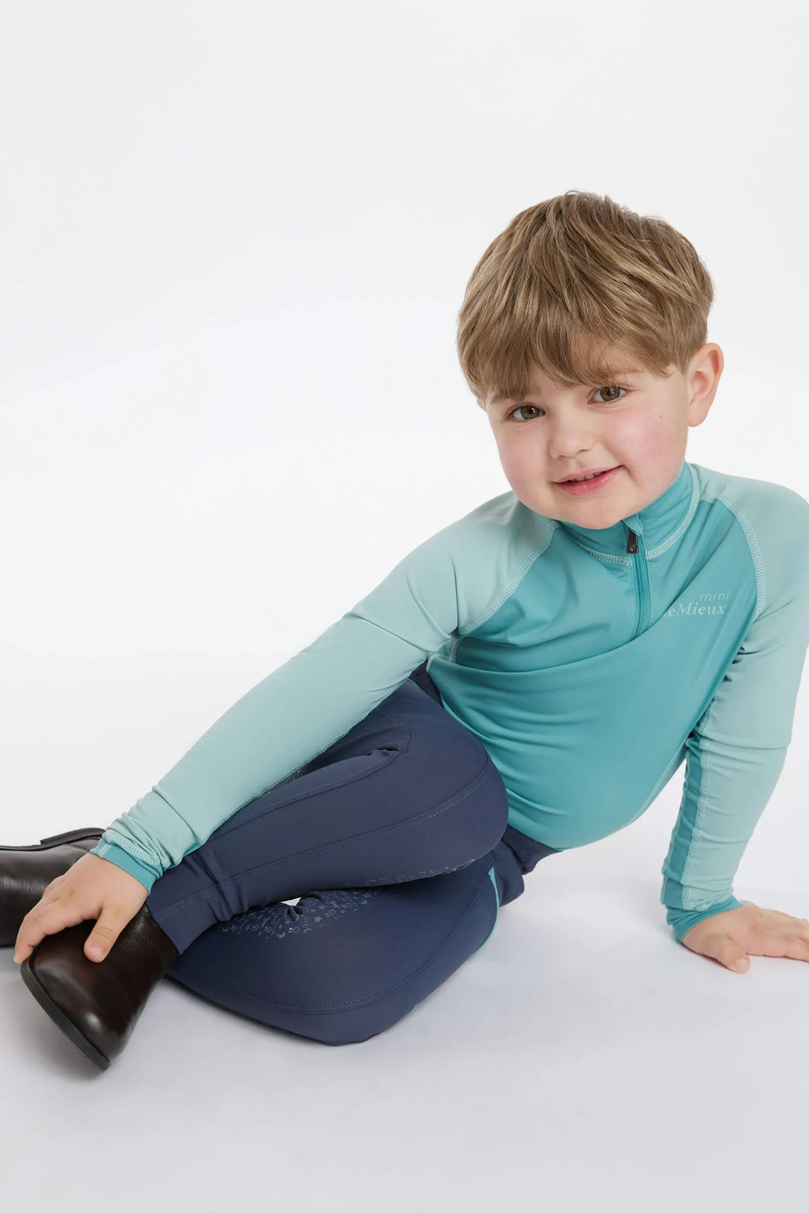 Sale Mini Pull On Kid´s Riding Pants Kids Riding Tights|Jodhpurs & Breeches