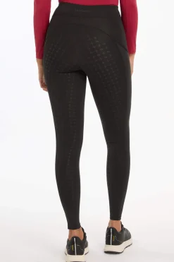 Outlet Naomi Pull On Breeches Full Seat Breeches