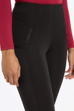 Outlet Naomi Pull On Breeches Full Seat Breeches
