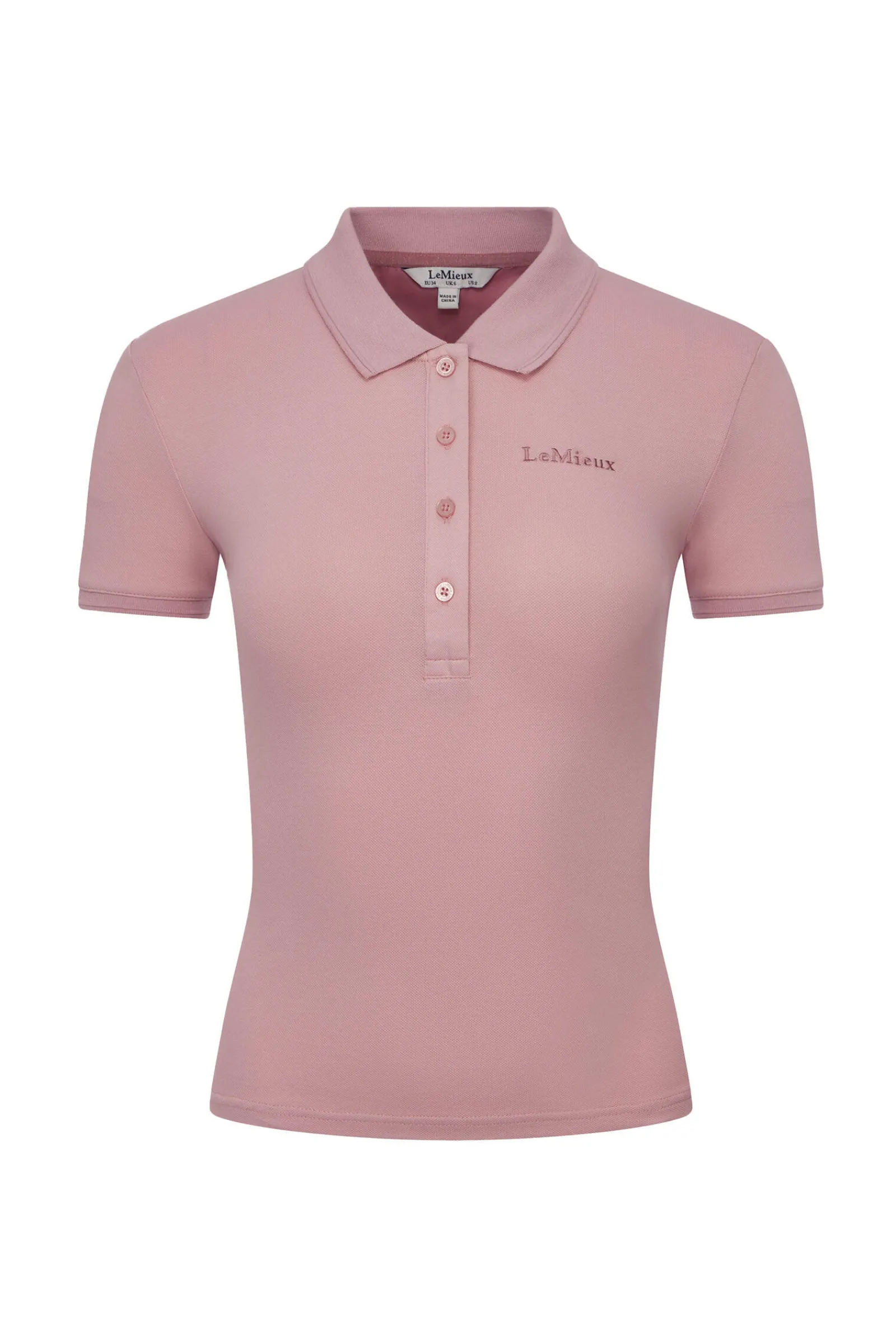 Clearance Polo Shirt Women Tops & T-shirts