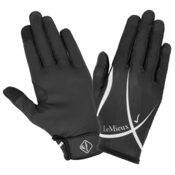 Outlet Pro Touch Soleil Mesh Riding Glove All Season Gloves