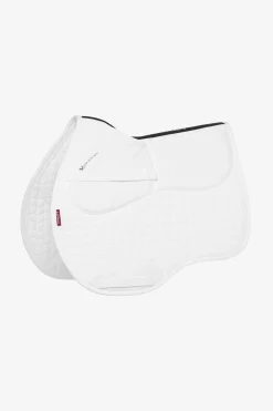 New Prosorb Plain 2 Pocket Close Contact Pad Pony Saddle Pads|All Purpose & Jumping Saddle Pads
