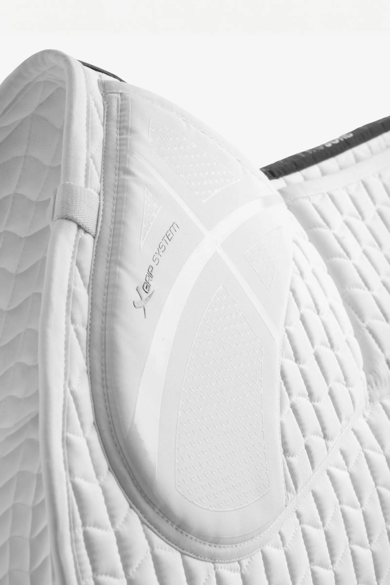New Prosorb Plain 2 Pocket Close Contact Pad Pony Saddle Pads|All Purpose & Jumping Saddle Pads