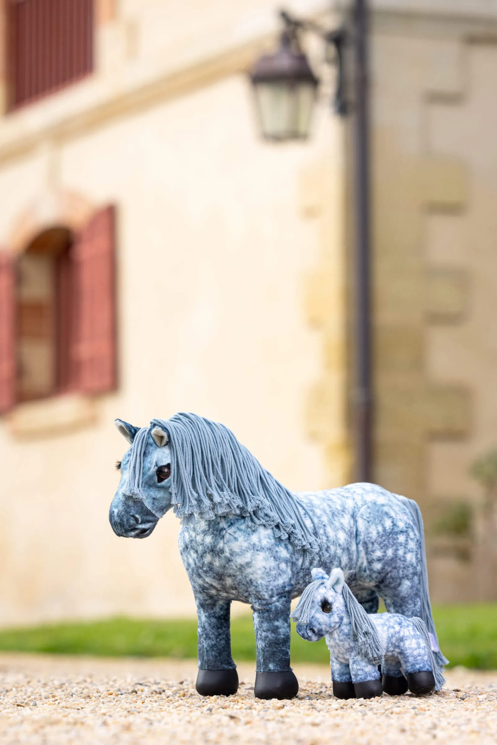 Outlet Sam Tiny Toy Pony Gifts & Horse Toys