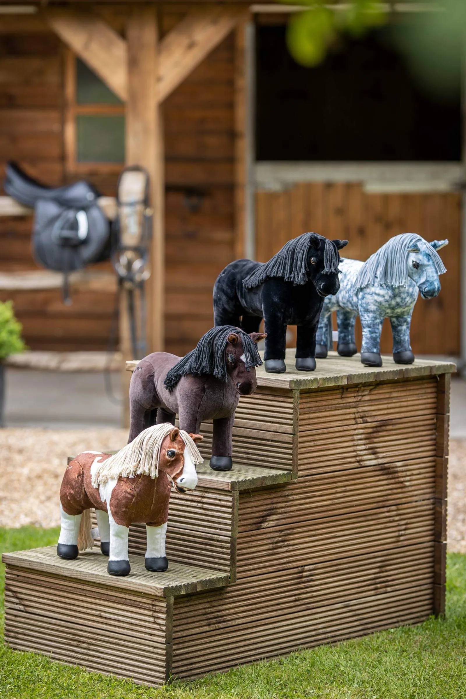 Discount Sam Toy Pony Gifts & Horse Toys