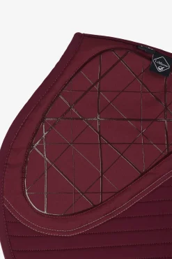 Hot Soft Shell Anti Slip Euro Jumping Saddle Pad Pony Saddle Pads|All Purpose & Jumping Saddle Pads