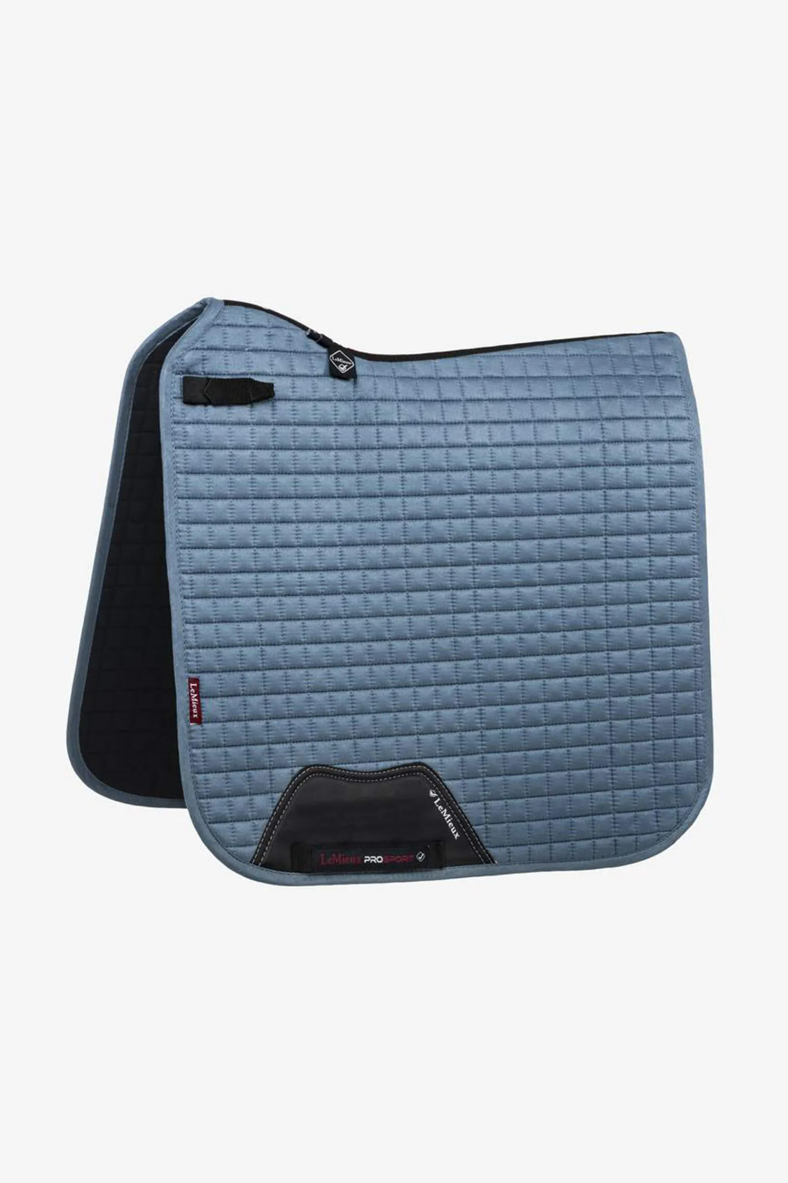 Discount Suede Luxury Dressage Saddle Pad Dressage Saddle Pads