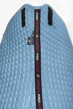 Discount Suede Luxury Dressage Saddle Pad Dressage Saddle Pads