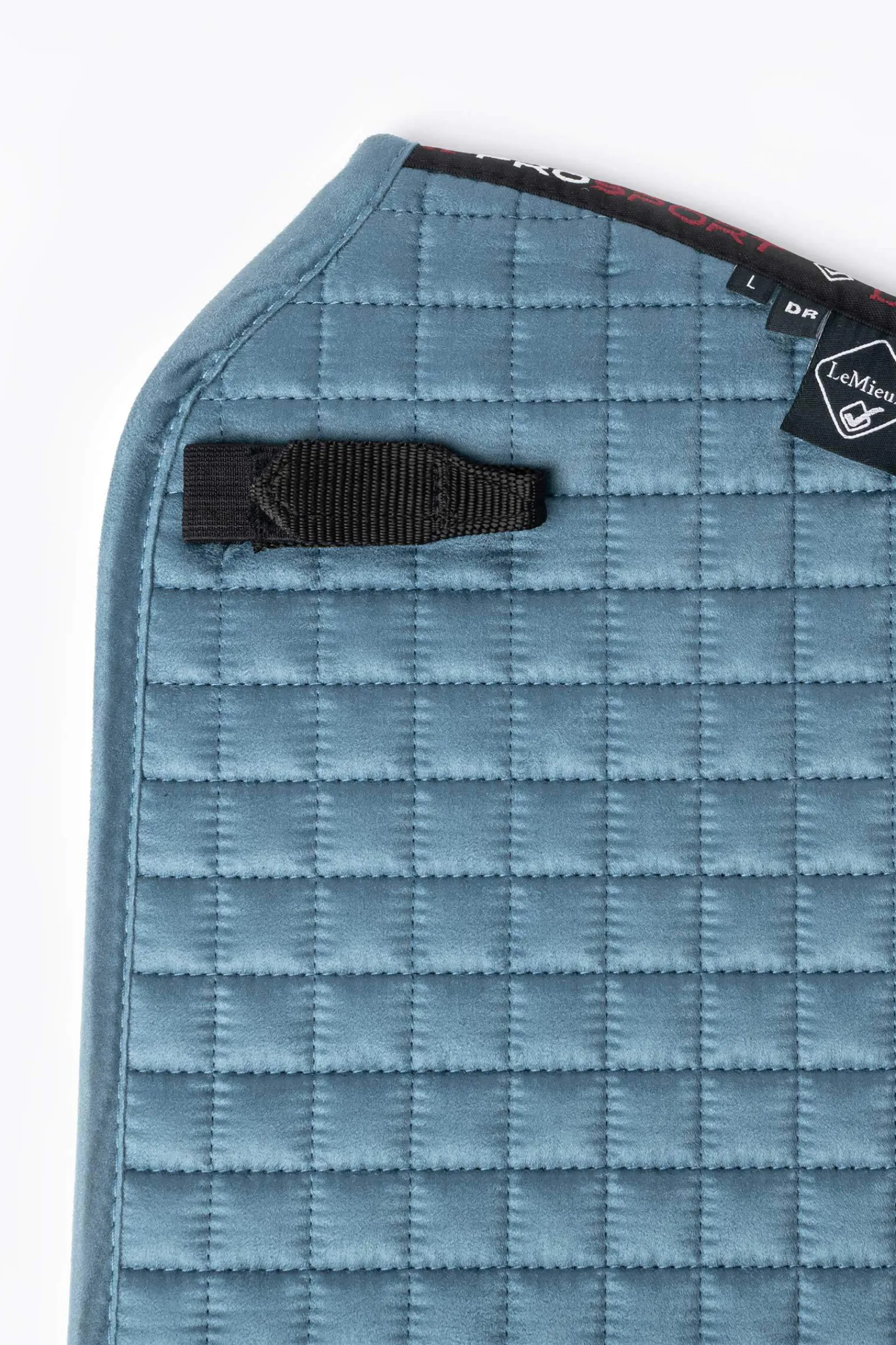 Discount Suede Luxury Dressage Saddle Pad Dressage Saddle Pads