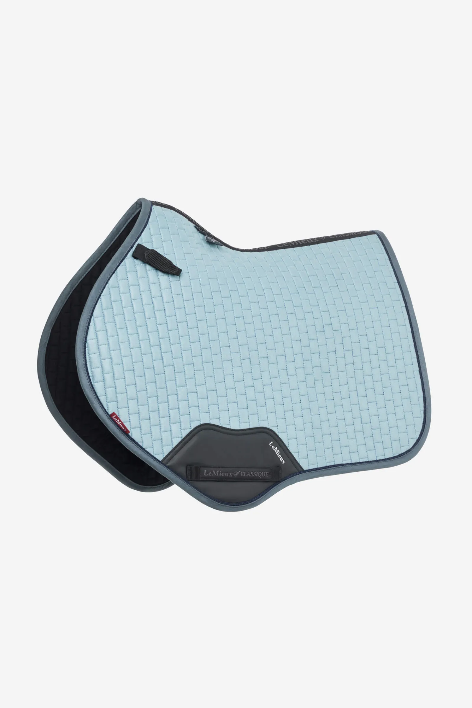 Fashion Suede Square CC Jumping Saddle Pad Pony Saddle Pads|All Purpose & Jumping Saddle Pads