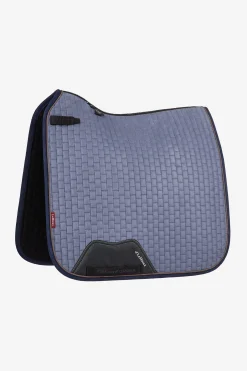 Fashion Suede Square Dressage Saddle Pad Dressage Saddle Pads
