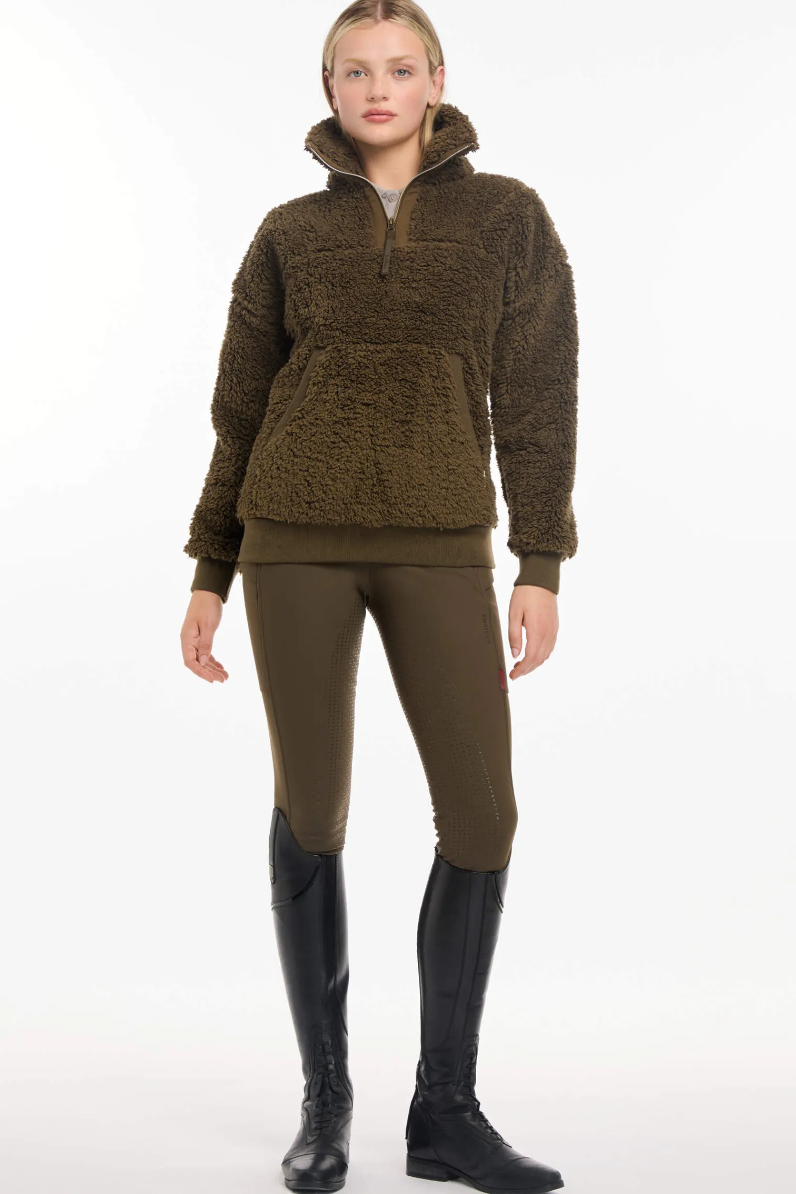 Discount Tara Women Women Riding Jumpers & Fleeces|Coats & Jackets