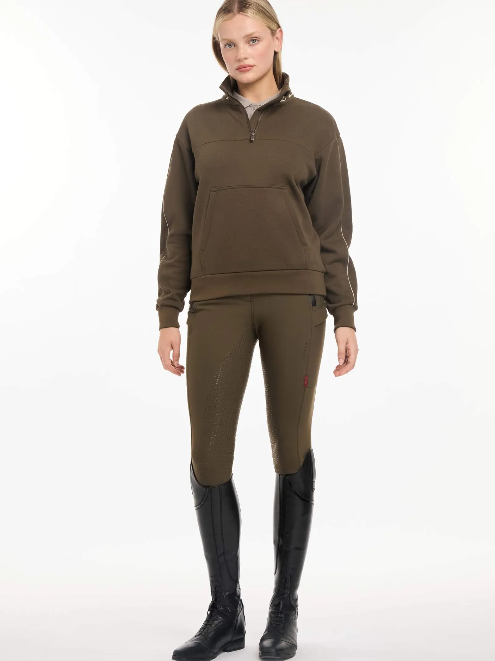 Discount Tara Women Women Riding Jumpers & Fleeces|Coats & Jackets
