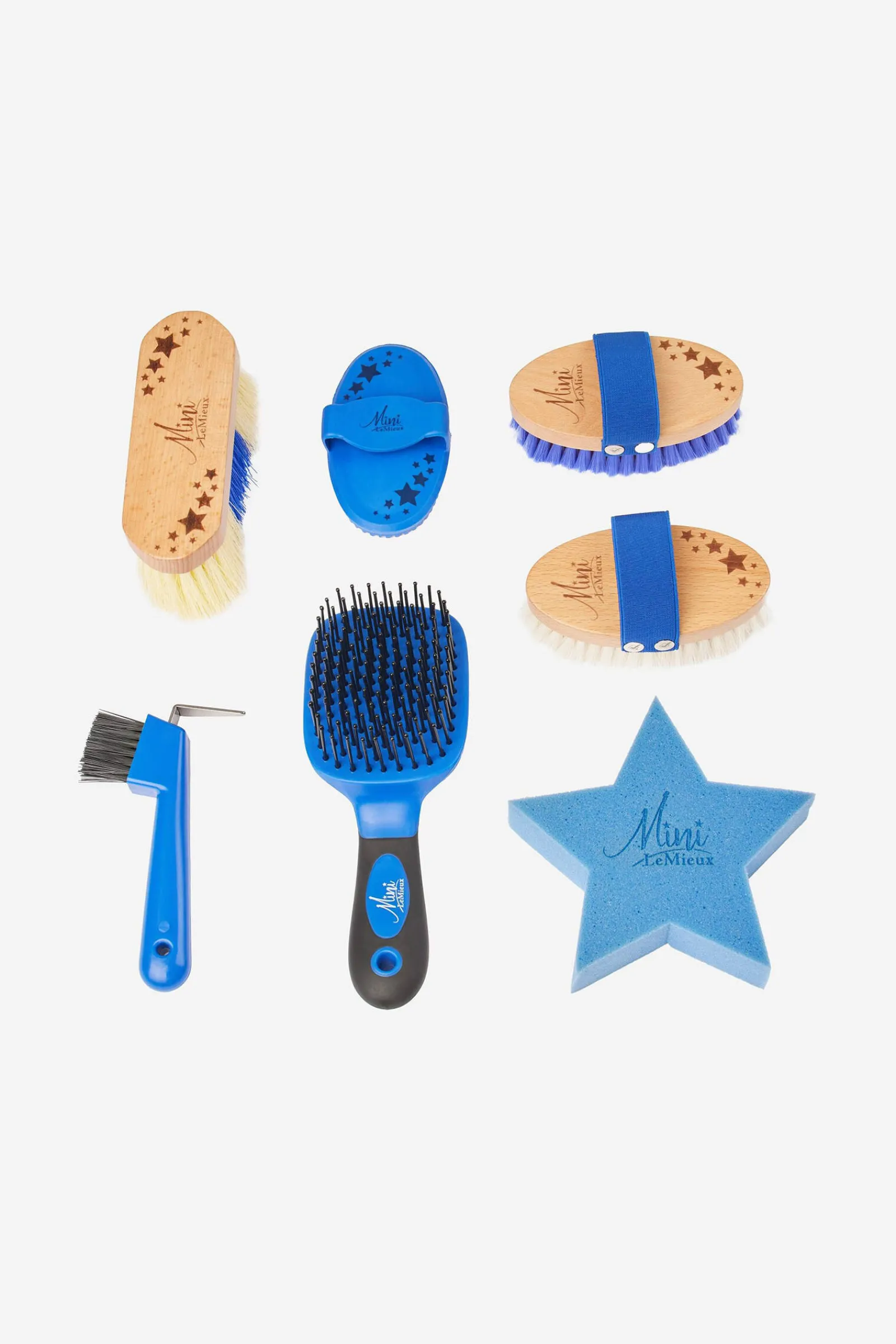 Outlet Toy Pony Grooming Set Grooming Kits, Boxes & Bags