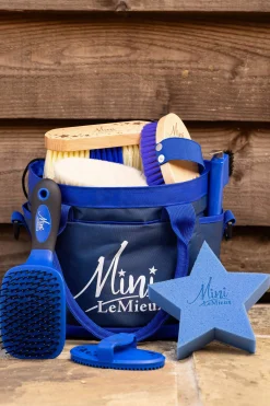Outlet Toy Pony Grooming Set Grooming Kits, Boxes & Bags