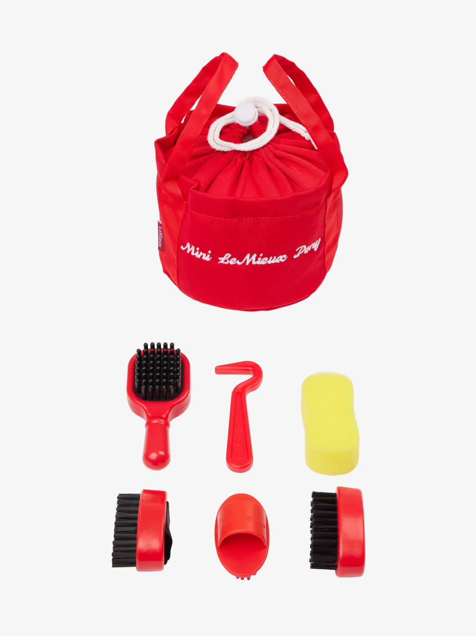 Discount Toy Pony Grooming Kit Gifts & Horse Toys