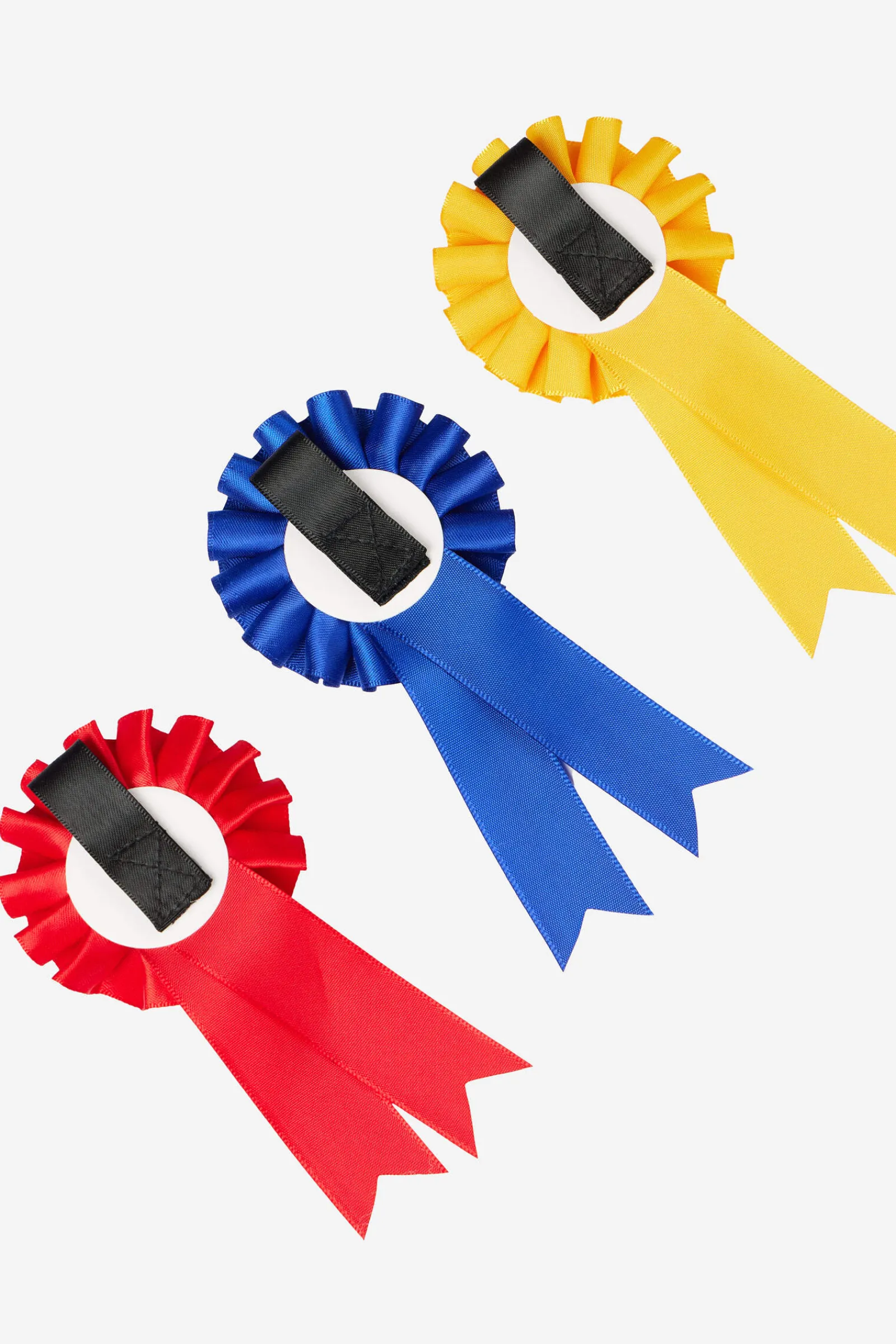 Fashion Toy Pony Rosette Pack Gifts & Horse Toys