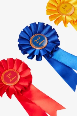 Fashion Toy Pony Rosette Pack Gifts & Horse Toys