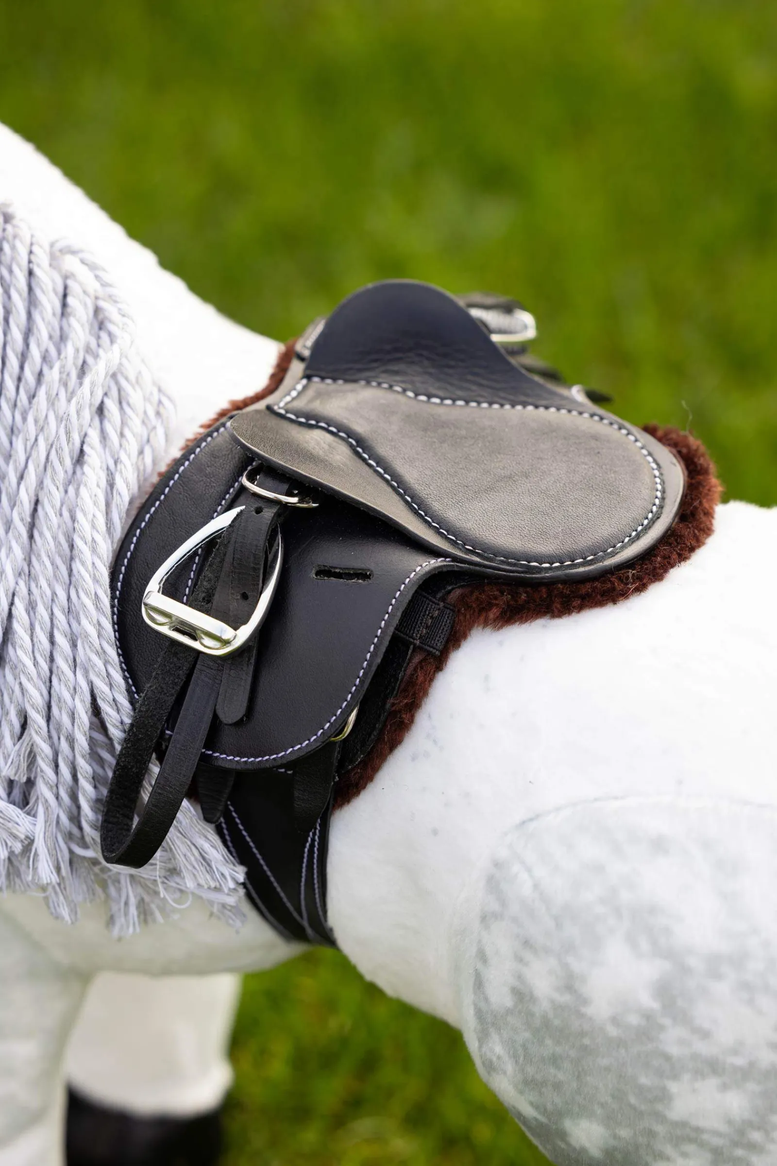 Outlet Toy Pony Saddle Gifts & Horse Toys