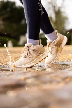 Discount Trax Waterproof Trainer II Casual Shoes