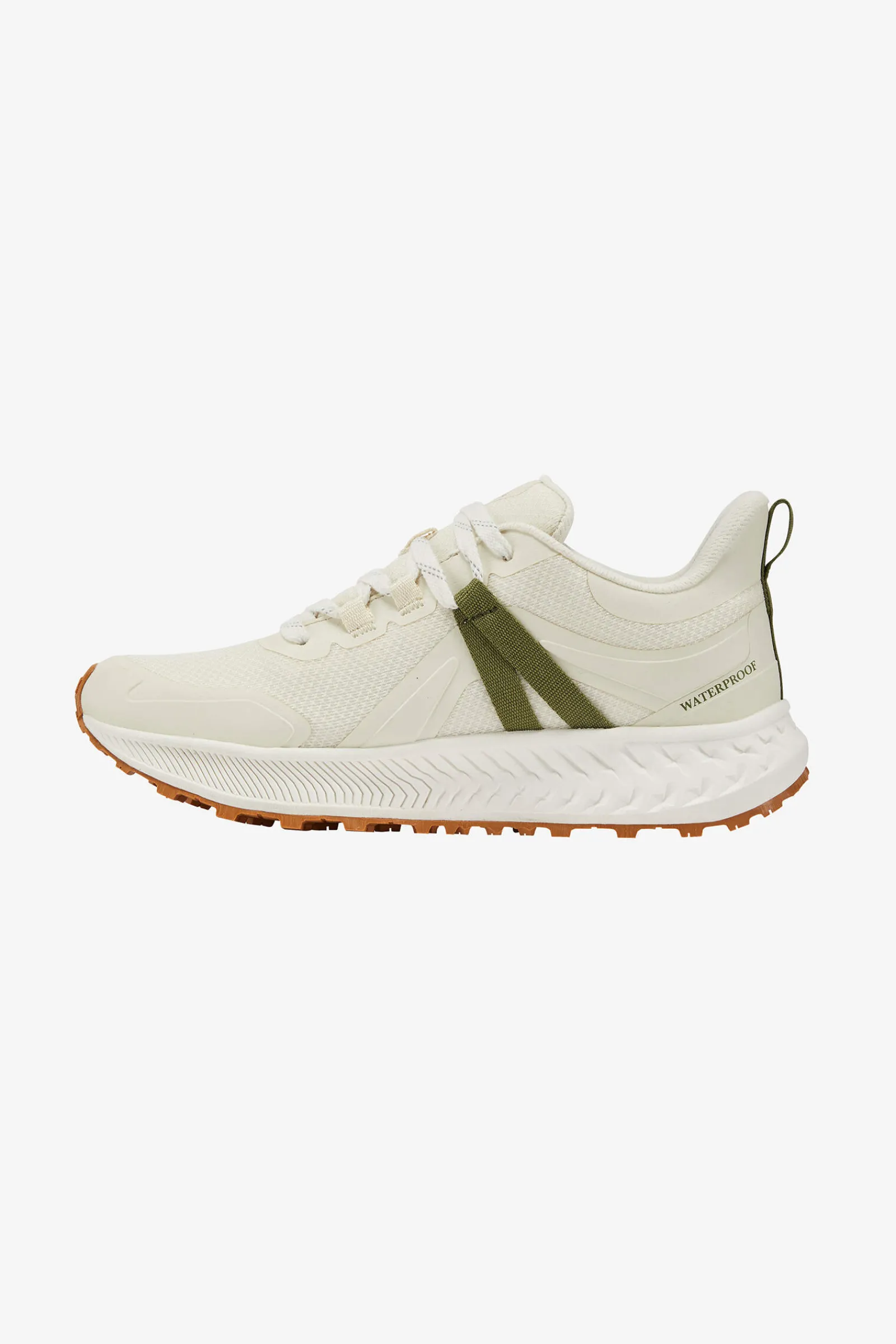 Hot Trax Waterproof Trainer Casual Shoes