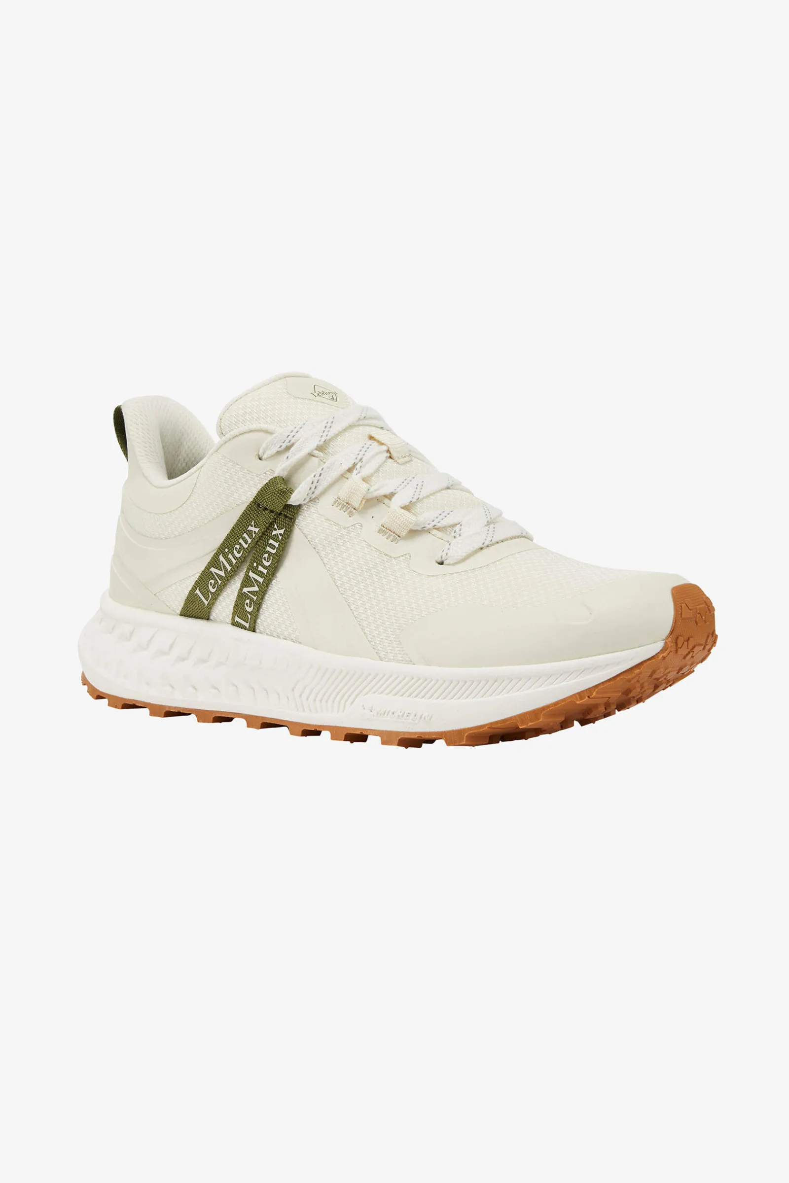 Hot Trax Waterproof Trainer Casual Shoes