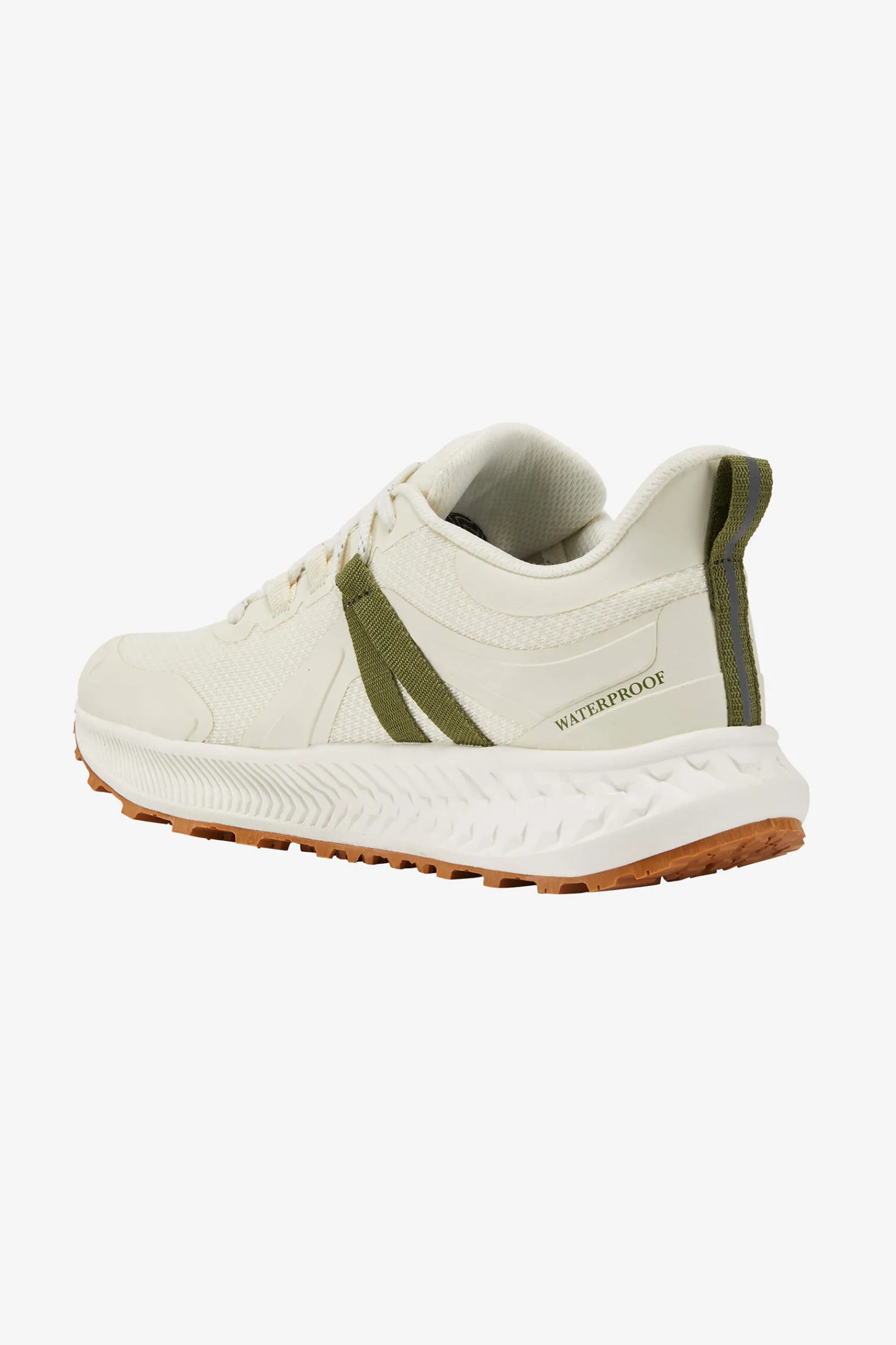 Hot Trax Waterproof Trainer Casual Shoes
