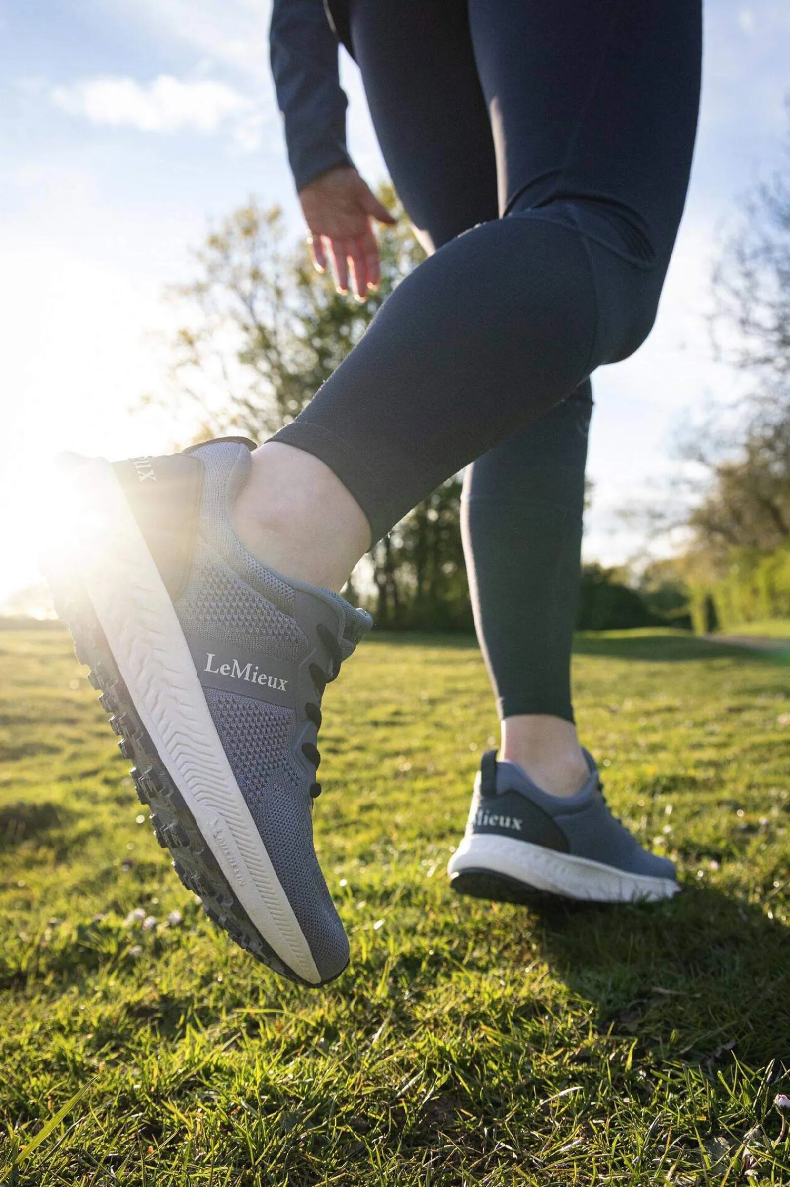 Sale Trax-Lite Trainer Casual Shoes