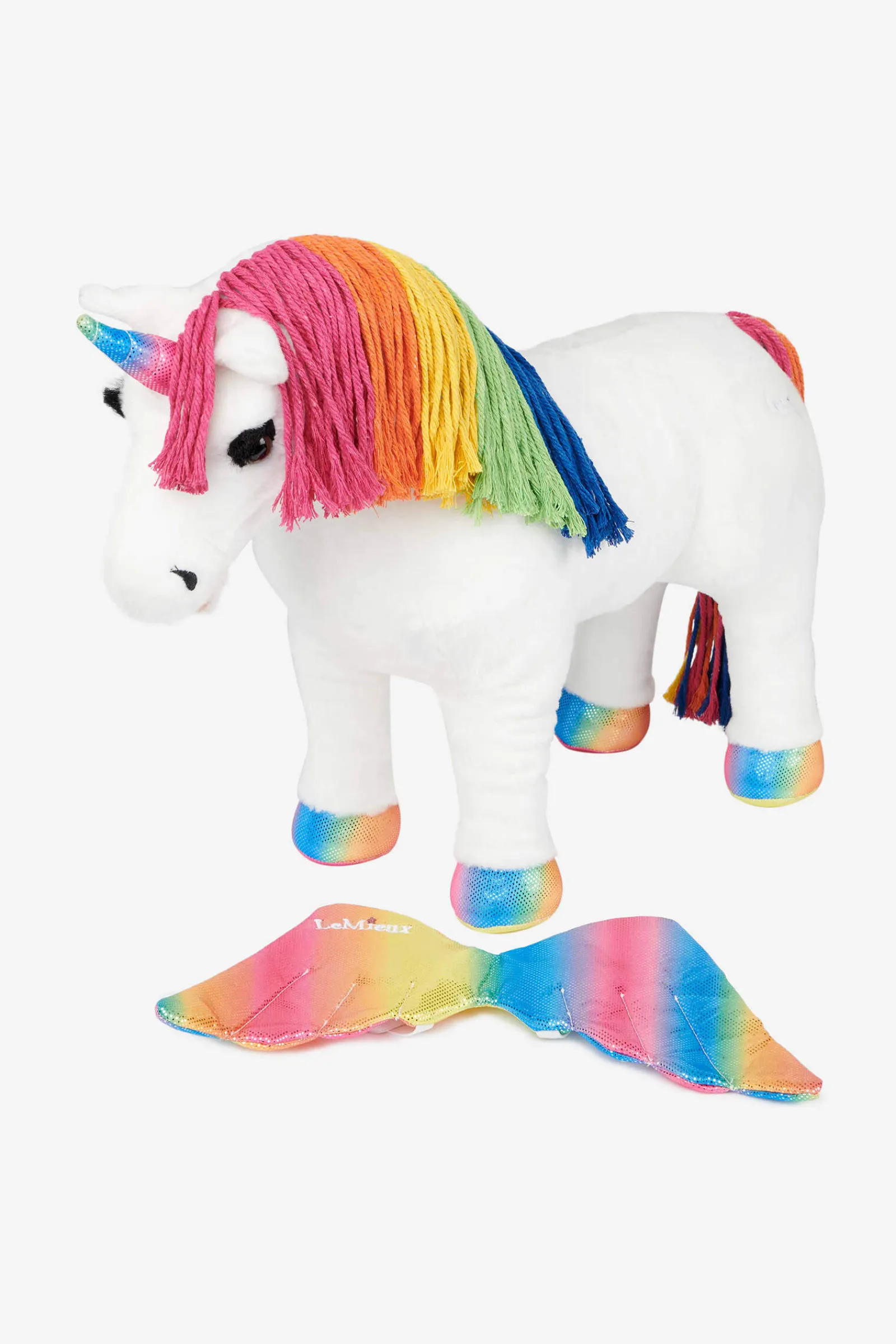 Best Unicorn Wings Gifts & Horse Toys