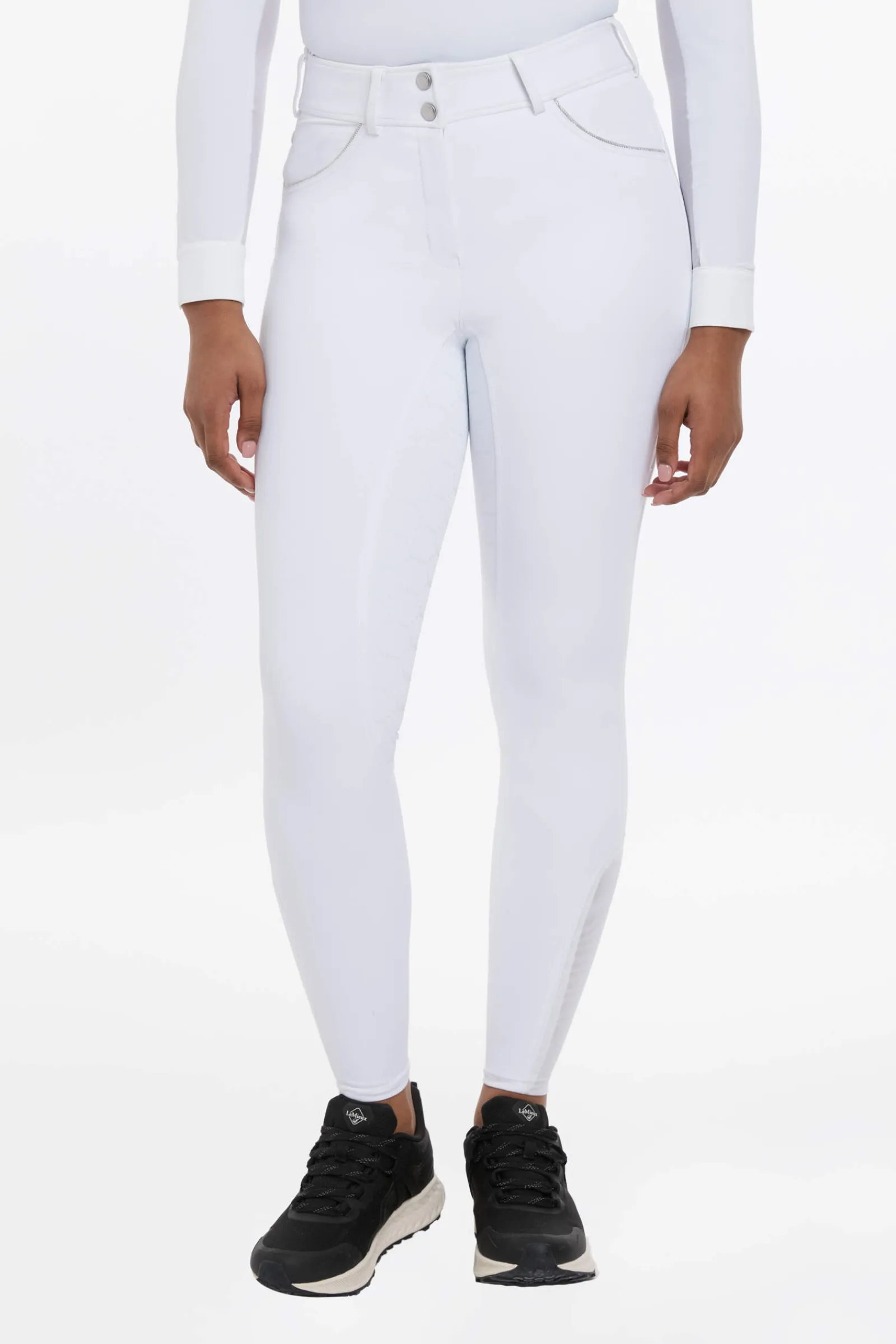 Clearance Victoria Women Full Seat Breeches