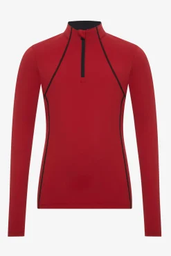 Best Young Rider Baselayer Shirt Kids Show Clothing|Tops & T-shirts