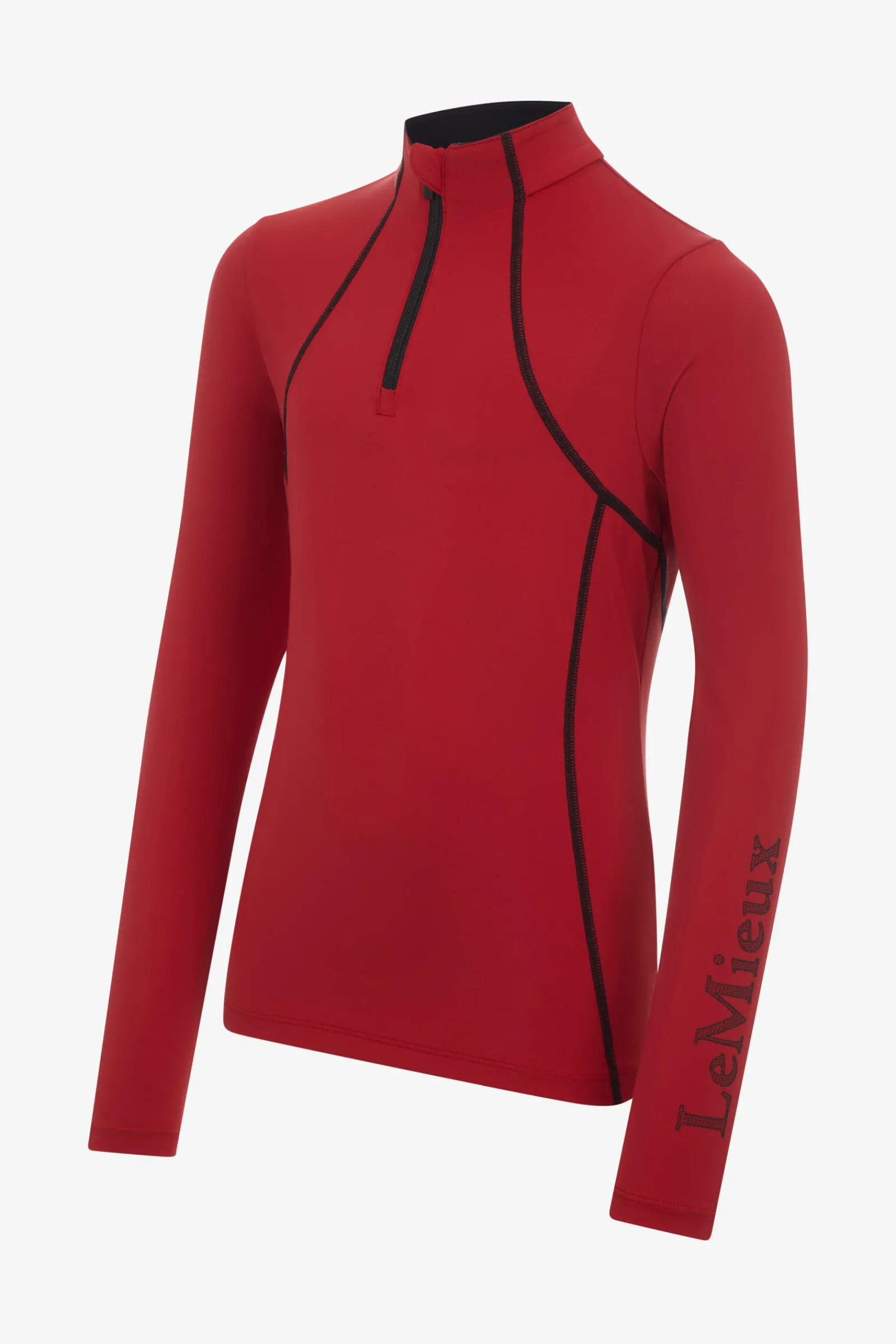 Best Young Rider Baselayer Shirt Kids Show Clothing|Tops & T-shirts