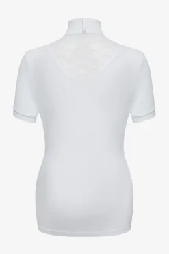 Discount Young Rider Eva Short Sleeve Show Shirt Young Rider Tops & Shirts