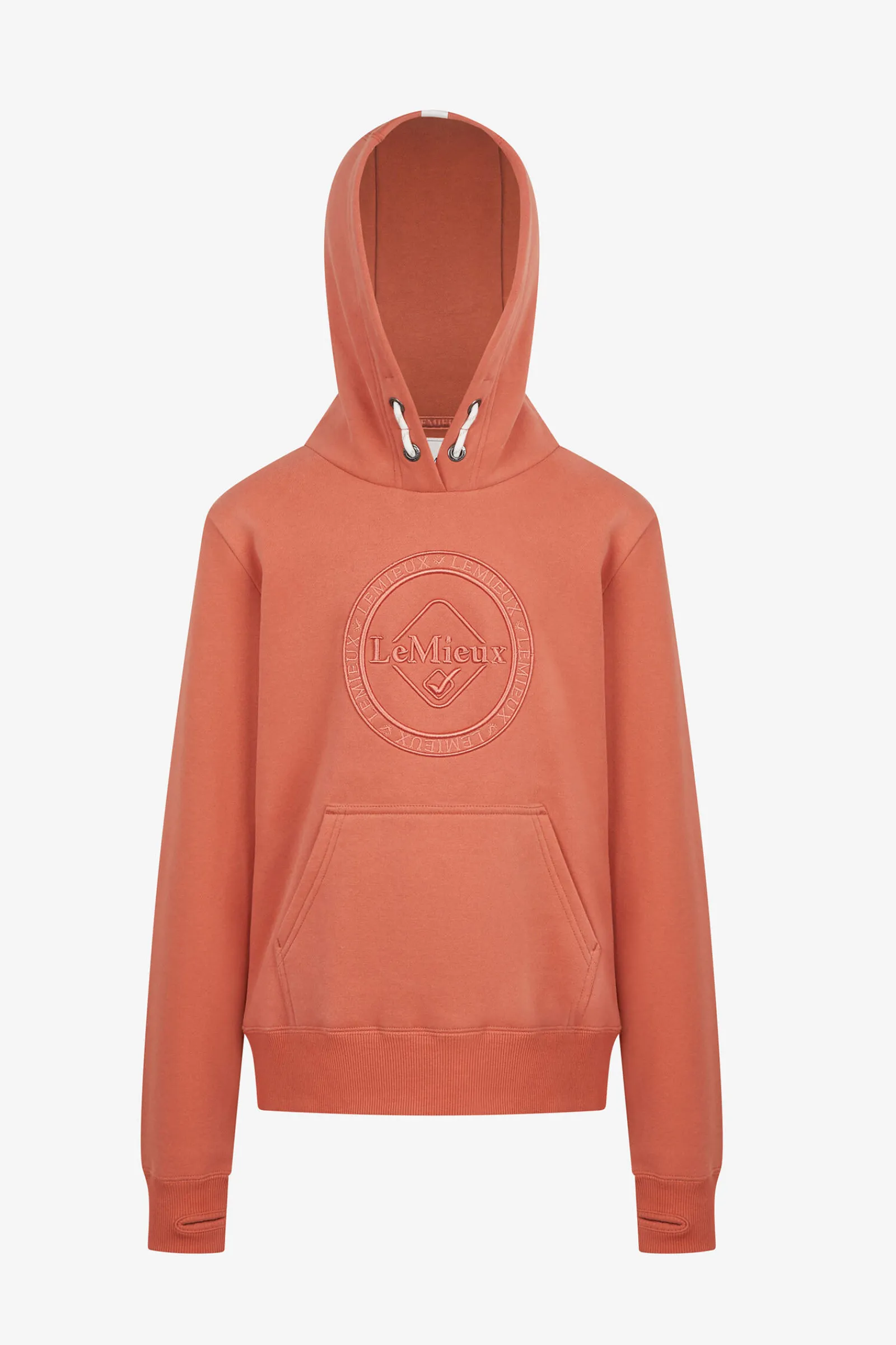 Fashion Young Rider Hannah Pop Over Young Rider Fleece, Hoodies & Knitwear