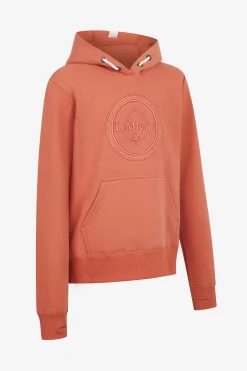 Fashion Young Rider Hannah Pop Over Young Rider Fleece, Hoodies & Knitwear