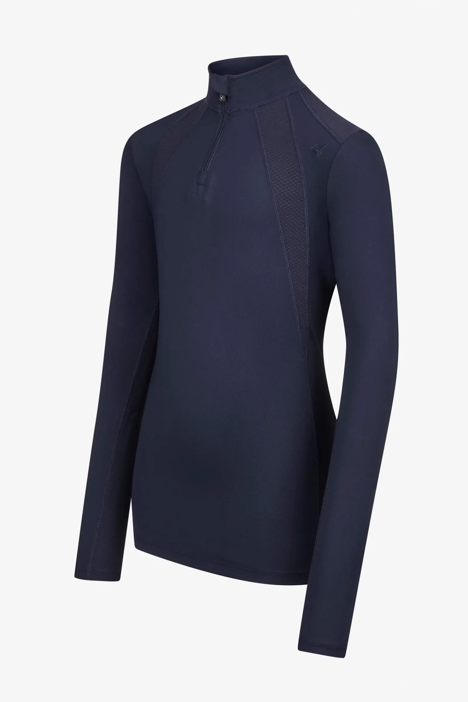 Best Young Rider Mia Mesh Base Layer Young Rider Tops & Shirts