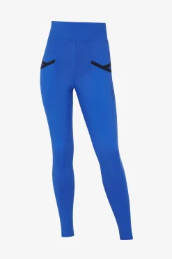 Clearance Young Rider Pull On Breeches Young Rider Breeches