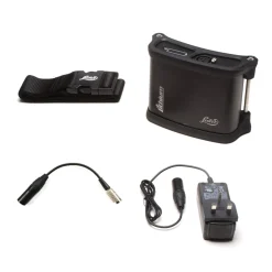 Sale Liberty Classic Fit Lithium Battery Pack Clipping & Trimming