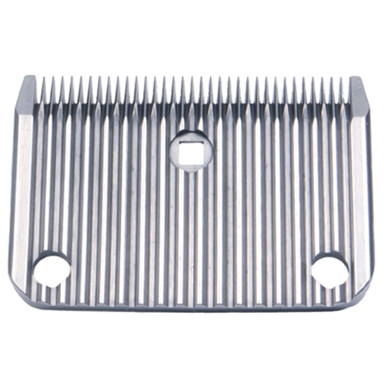 Best Blade Set A2/AC Medium, 2.5mm Clipping & Trimming