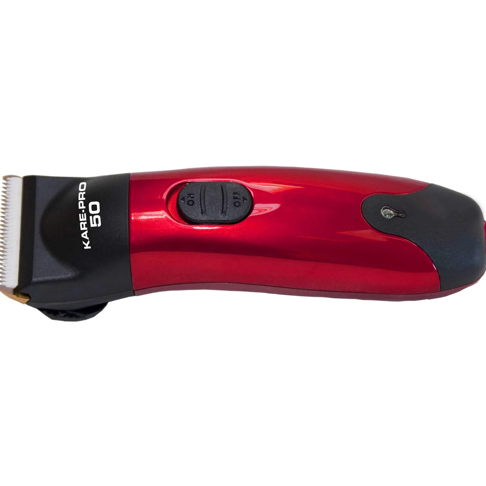 Best Kare Pro 50 Clipper, cordless Clipping & Trimming