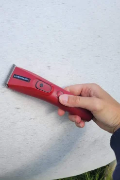 Best Nova Horse Trimmer Clipping & Trimming