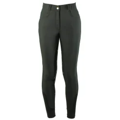 Sale Mink Horse Equestrian Ice Thermo Breeches for Women Winter Breeches